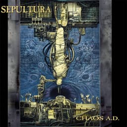 Chaos A.D.