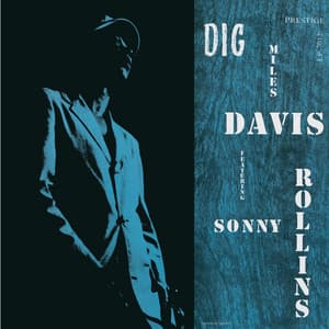 Dig - Miles Davis