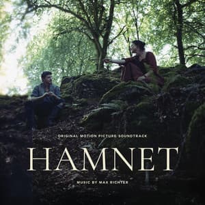 Hamnet - Max Richter