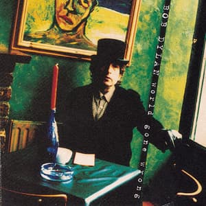 World Gone Wrong - Bob Dylan