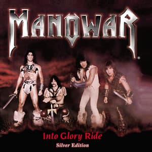 Into Glory Ride