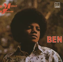 Ben - Michael Jackson