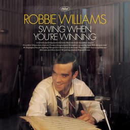Swing When You're Winning - Robbie Williams
