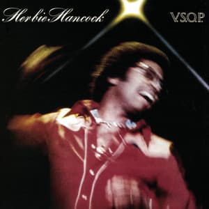 V.S.O.P. - Herbie Hancock