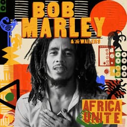 Africa Unite - Bob Marley & The Wailers