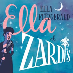Ella At Zardi's