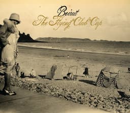 The Flying Club Cup