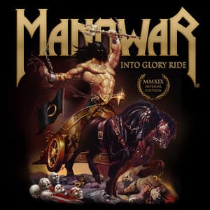 Into Glory Ride