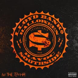 Halloween Havoc IV: The 72nd Hr - Lloyd Banks