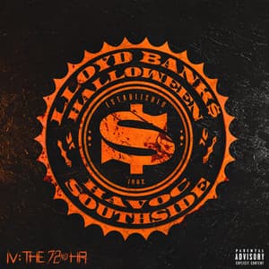 Halloween Havoc IV: The 72nd Hr - Lloyd Banks
