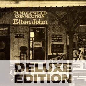Tumbleweed Connection - Elton John