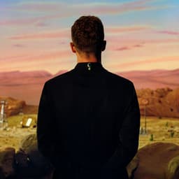Everything I Thought It Was - Justin Timberlake