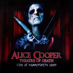 Theatre of Death