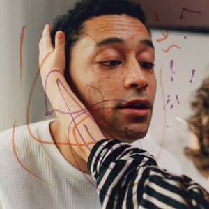 hopefully ! - Loyle Carner
