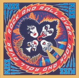 Rock And Roll Over