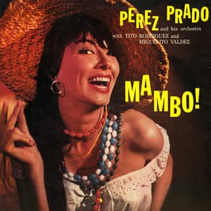 Mambo!