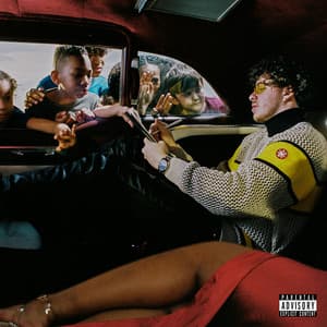 Thats What They All Say - Jack Harlow