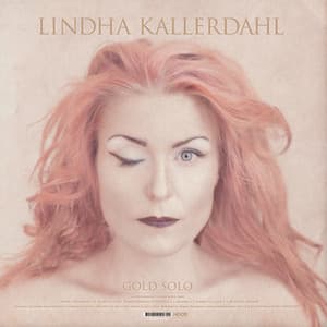Gold Quintet Solo - Lindha Kallerdahl