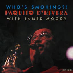 Who's Smoking?