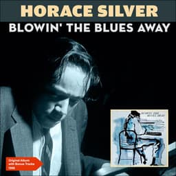 Blowin' the Blues Away