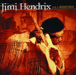 Live at Woodstock