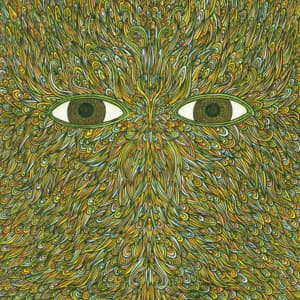 Pattern+Grid World - Flying Lotus