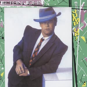 Jump Up! - Elton John