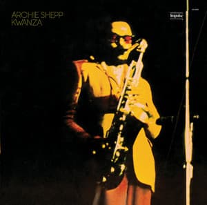 Kwanza - Archie Shepp