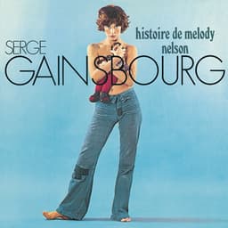 Histoire de Melody Nelson