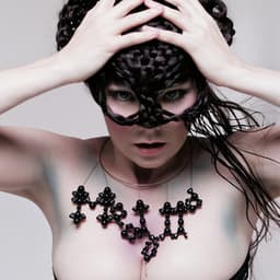 Medúlla - Björk