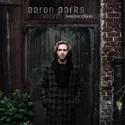 Invisible Cinema - Aaron Parks