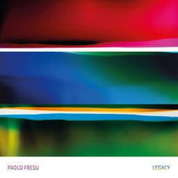 LEGACY - Paolo Fresu