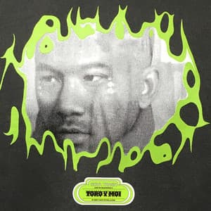 Soul Trash - Toro y Moi