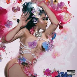 ORQUÍDEAS - Kali Uchis