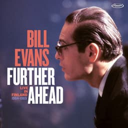 Further Ahead: Live in Finland 1964-1969