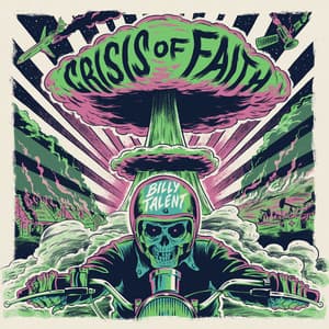 Crisis of Faith - Billy Talent