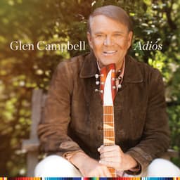 Adiós - Glen Campbell