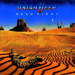 Head First