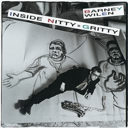 Inside Nitty = Gritty