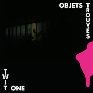 Objets Trouvés