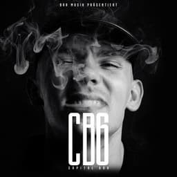 CB6 - Capital Bra