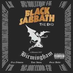 The End