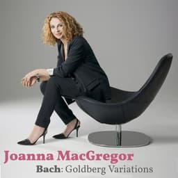 Goldberg Variations - Johann Sebastian Bach