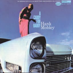 A Caddy For Daddy
