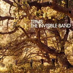 The Invisible Band - Travis