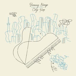 City Pop - Benny Sings