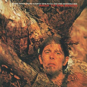 Back To The Roots - John Mayall