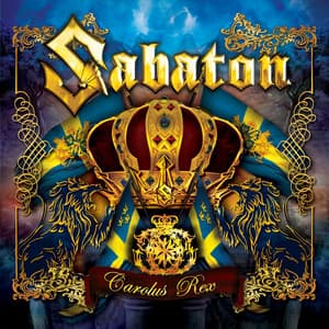 Carolus Rex