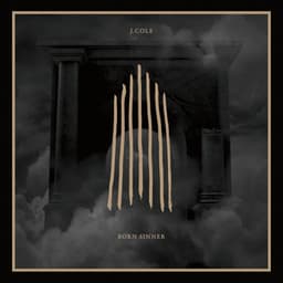 Born Sinner - J. Cole