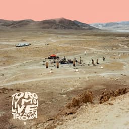 Live from Trona - Toro y Moi
